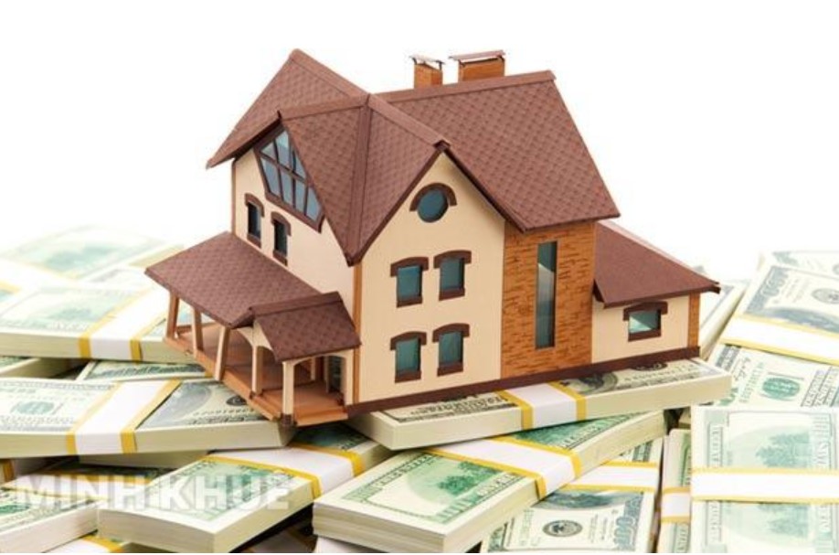 Chi phí xây nhà cấp 4 mái tôn giao động từ 250 triệu đến 300 triệu