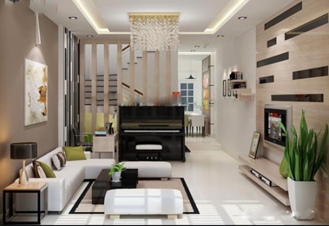 Tại sao nên chọn lựa nội thất đẹp, sang trọng cho phù hợp