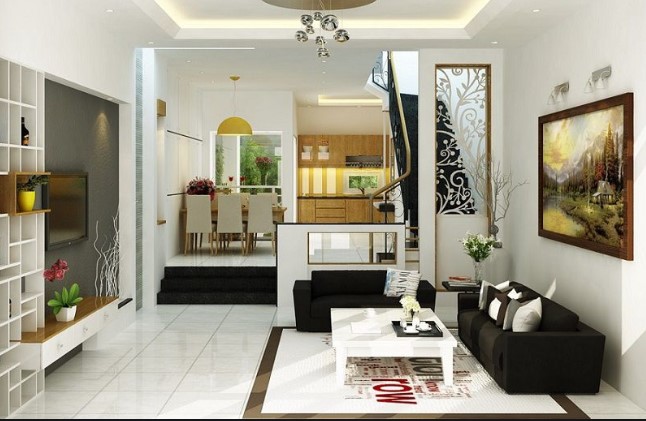 Trang trí nội thất phù hợp với phong thủy và tuổi của chủ nhà