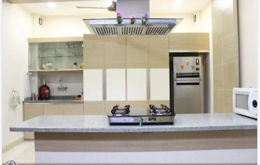 10 thiết kế nhà bếp đẹp cao cấp mà nhẹ túi tiền